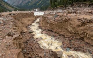 Ўзбекистонда фуқаролар сел-сув тошқинлари хавфидан огоҳлантирилди