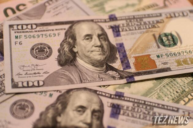 Ўзбекистоннинг давлат қарзи деярли $47 миллиардга етди