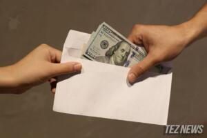 Доллар расмий курси яна кўтарилди