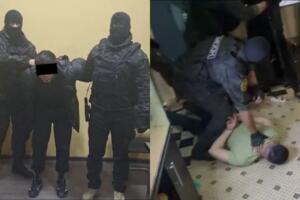 Ўзбекистонда икки ой ичида 45 жиноий гуруҳ фош этилди