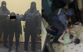 Ўзбекистонда икки ой ичида 45 жиноий гуруҳ фош этилди