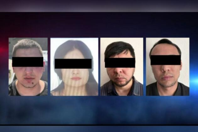 Тошкентда нарколаборатория ташкил этган «кимёгарлар» ва уларнинг закладчилари ушланди