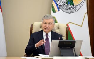 Ўзбекистонда ташқи меҳнат миграцияси бозори географиясини кенгайтириш белгиланди