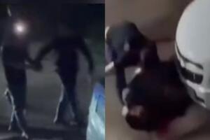 Ангренда икки нафар шахс пичоқланиб, вафот этди