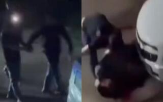 Ангренда икки нафар шахс пичоқланиб, вафот этди