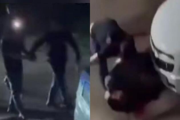 Ангренда икки нафар шахс пичоқланиб, вафот этди