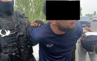 Фарғонада 11 минг донадан ортиқ кучли таъсир қилувчи дориларни сотмоқчи бўлганлар ушланди