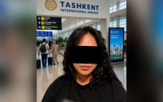 Тошкентда қизларни хорижий давлатга жинсий эксплуатация учун юбормоқчи бўлган шахс ушланди
