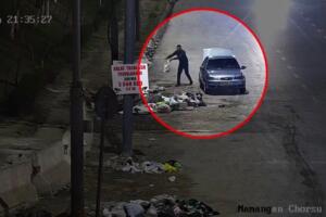 Ўзбекистонда 3 ой ичида чиқинди ташлаш билан боғлиқ 2 мингдан ортиқ ҳуқуқбузарлик аниқланди