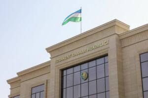 Тошкент шаҳар ҳокимлиги «Очиқлик индекси» бўйича энг паст кўрсаткични қайд этди