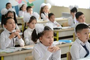 Ўзбекистонда янги ўқув йили учун биринчи синфга қабул санаси эълон қилинди