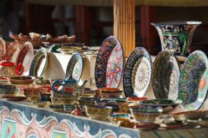 Энди Ўзбекистонда маданий бойликларнинг ҳам қиймати пайдо бўлади