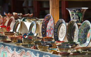 Энди Ўзбекистонда маданий бойликларнинг ҳам қиймати пайдо бўлади