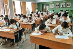 Ўзбекистонда техникум ва лицейларнинг миллий рейтинги юритилади