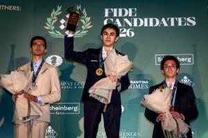 Жавоҳир Синдоров «Меҳнат шуҳрати» ордени билан тақдирланди