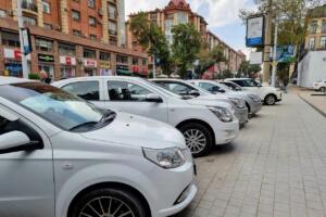 Тошкентда савдо ва сервис объектлари ёнидаги автотураргоҳлар ягона бошқарув тизимига уланмоқда