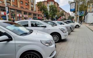 Тошкентда савдо ва сервис объектлари ёнидаги автотураргоҳлар ягона бошқарув тизимига уланмоқда