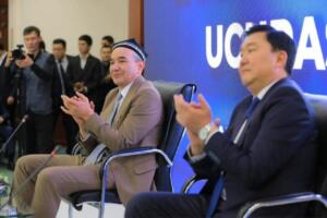 Ўзбекистонда маданият ва санъат соҳаси бўйича очиқ мулоқот бошланмоқда