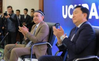 Ўзбекистонда маданият ва санъат соҳаси бўйича очиқ мулоқот бошланмоқда