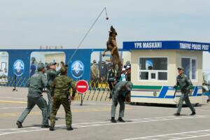 Наркобизнесни қурол билан эмас, пулсиз қолдириш орқали енгиш мумкин — Саида Мирзиёева
