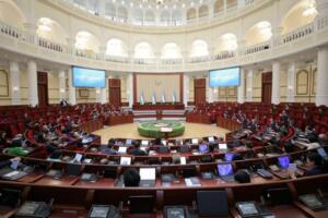 Зарафшон шаҳри таркибига қарийб 2,5 минг гектар ер майдони ўтказилади