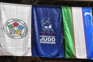 Тошкент дзюдо бўйича ёшлар ўртасидаги жаҳон чемпионатига мезбонлик қилади