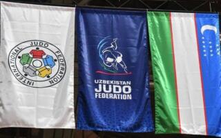 Тошкент дзюдо бўйича ёшлар ўртасидаги жаҳон чемпионатига мезбонлик қилади
