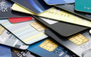 Энди банклар томонидан маблағлар автоматик ечиб олинганда, картада минимал қолдиқ сақланади