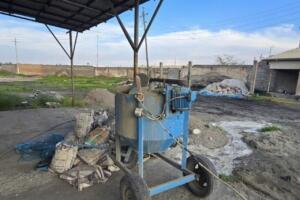 Наманганда 1,5 млрд сўмлик электр энергиясини талон-тарож қилган корхона аниқланди