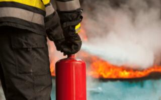 Ўзбекистонда ёнғин хавфсизлиги қоидаларини бузганлик учун мансабдор шахслар жавобгарлиги кучайтирилади