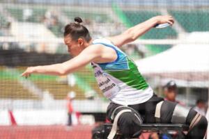 Тошкент пара енгил атлетика бўйича 2027-йилги Жаҳон чемпионатига мезбонлик қилади