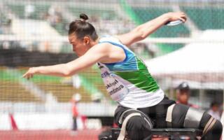 Тошкент пара енгил атлетика бўйича 2027-йилги Жаҳон чемпионатига мезбонлик қилади