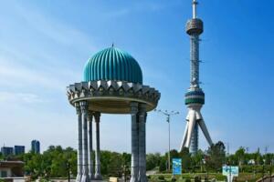 Ўзбекистонда дам олиш кунлари қандай об-ҳаво булиши маълум бўлди