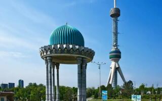 Ўзбекистонда дам олиш кунлари қандай об-ҳаво булиши маълум бўлди