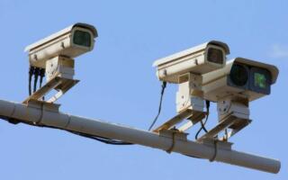 Ўзбекистонда камералар орқали 190 дан ортиқ гувоҳномасиз машина бошқариш ҳолати аниқланди