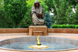 Ўзбекистон фуқаролари 9 майда неча кун дам олиши маълум бўлди