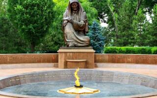 Ўзбекистон фуқаролари 9 майда неча кун дам олиши маълум бўлди