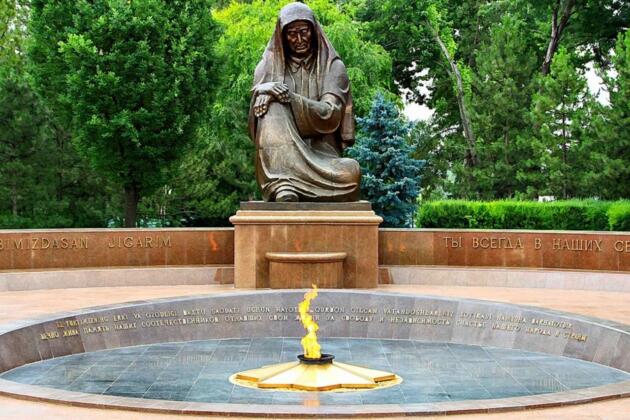 Ўзбекистон фуқаролари 9 майда неча кун дам олиши маълум бўлди