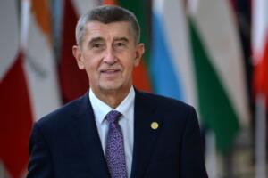 Чехия бош вазири Андрей Бабиш Ўзбекистонга расмий ташриф билан келади