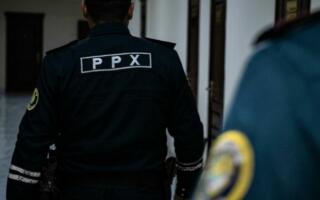 ППХ ходимининг 14 қизга шилқимлик қилгани билан боғлиқ хабарлар рад этилди