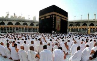 Ўзбекистонда Ҳаж мавсумининг бошланиш санаси маълум қилинди