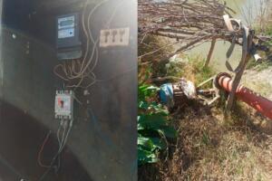 Фарғонада 1 млрд сўмдан ортиқ электр энергиясини талон-тарож қилган ферма аниқланди