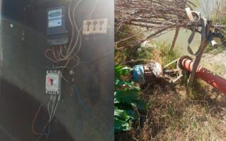 Фарғонада 1 млрд сўмдан ортиқ электр энергиясини талон-тарож қилган ферма аниқланди