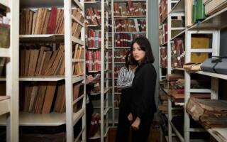 Саида Мирзиёева Тошкентдаги театр биноларининг ҳолати билан танишди