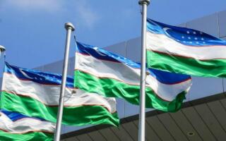 Ўзбекистон матбуот эркинлиги индексида бир поғона юқорига кўтарилди