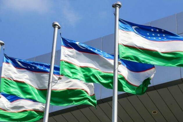 Ўзбекистон матбуот эркинлиги индексида бир поғона юқорига кўтарилди