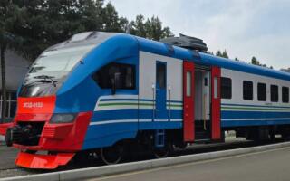 Замонавий йўловчи вагонлари: қулайлик, технология ва тараққиёт уйғунлиги