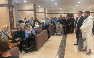 Ташкилотчиларнинг хатоси сабабли Маккада 170 нафардан ортиқ Ўзбекистон фуқароси ватанга қайта олмаяпти