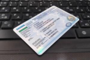 Ўзбекистонда транспорт воситаларини рўйхатдан ўтказиш гувоҳномаси 5 йил муддатга берилади