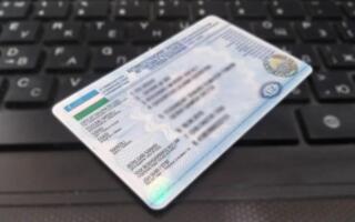 Ўзбекистонда транспорт воситаларини рўйхатдан ўтказиш гувоҳномаси 5 йил муддатга берилади